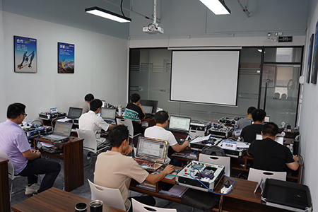 數字化網絡教室